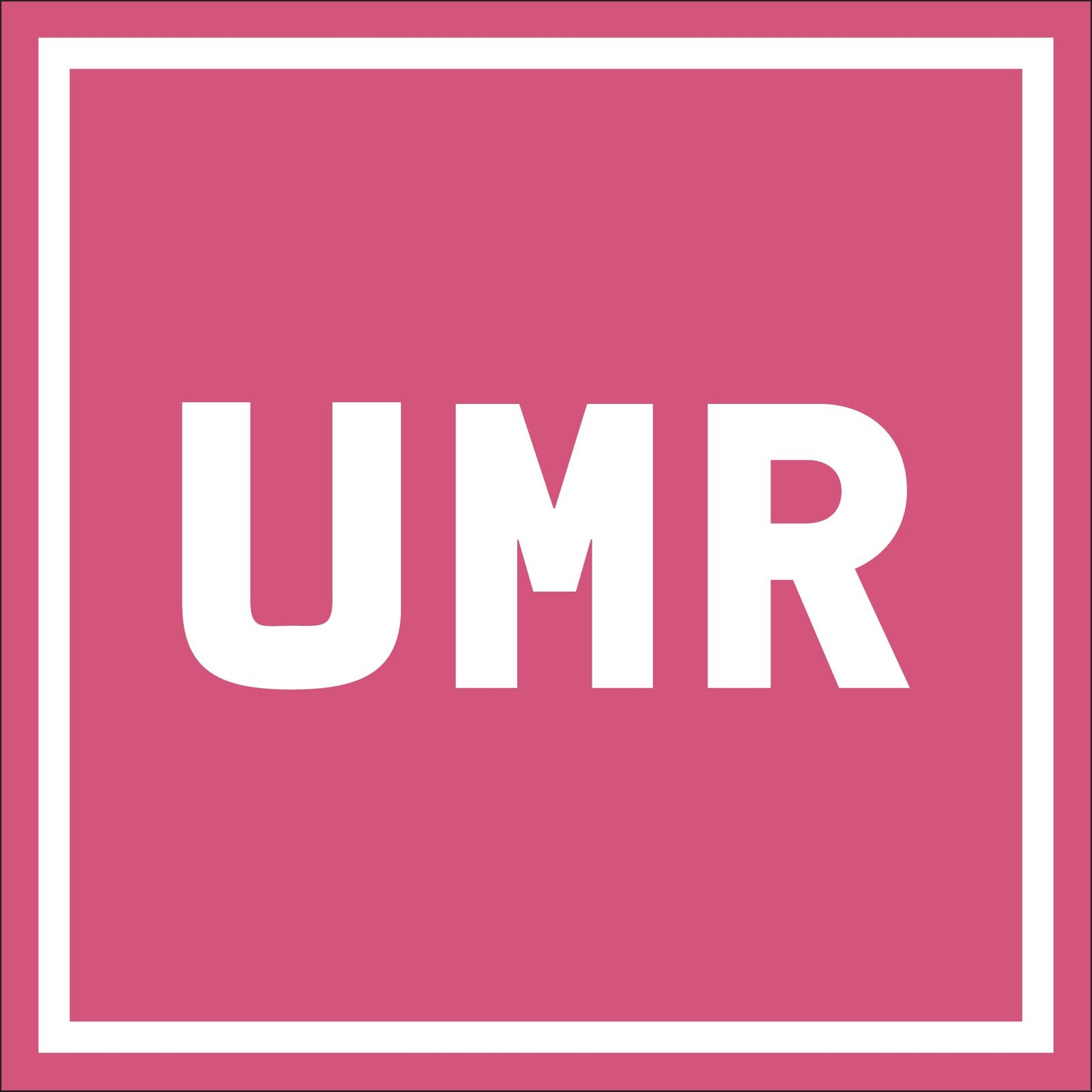 UMR-United Muslim Relief